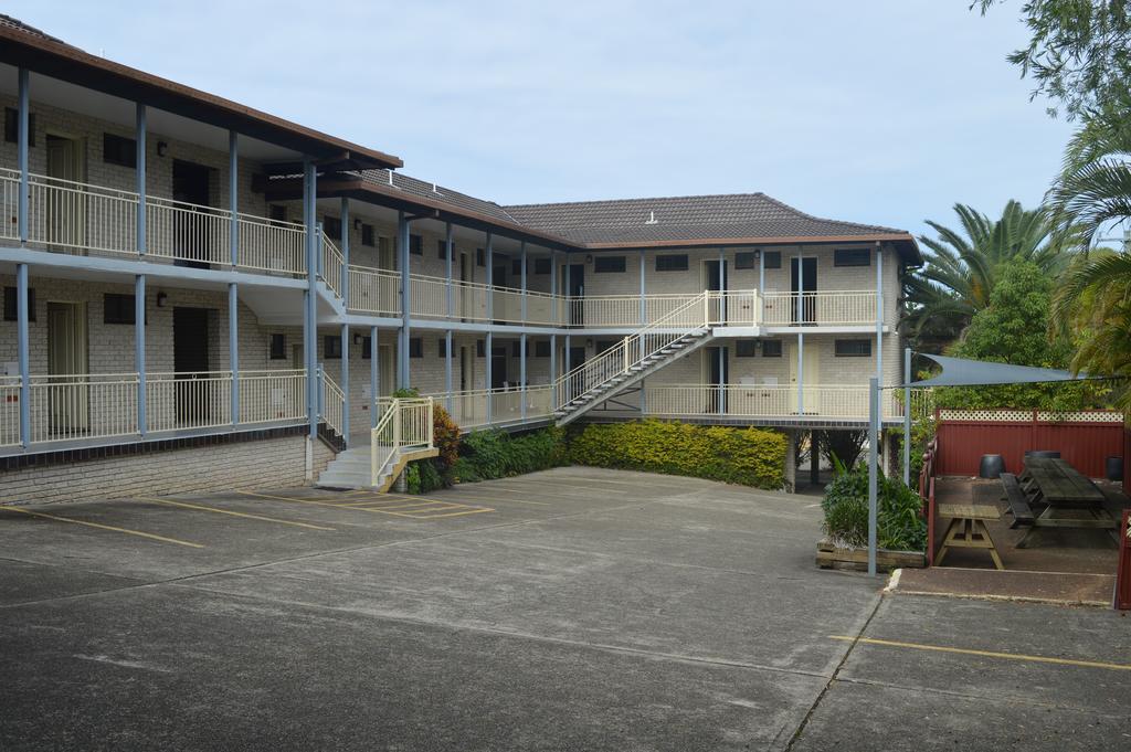 Excelsior Motor Motel