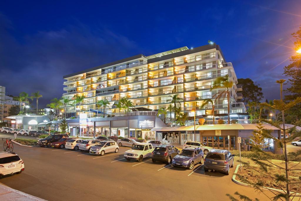Port Pacific Resort