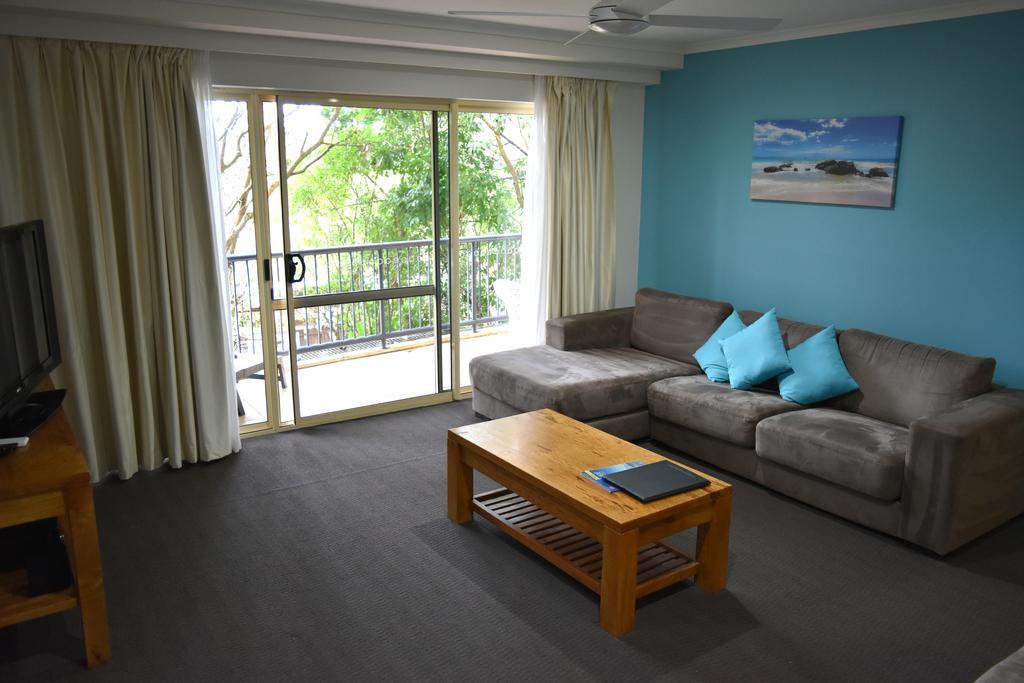 Beachside 3* Port Macquarie