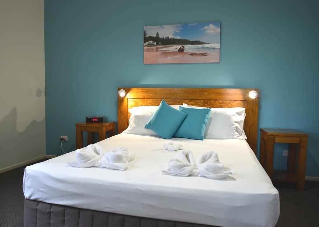 Beachside Aparthotel Port Macquarie