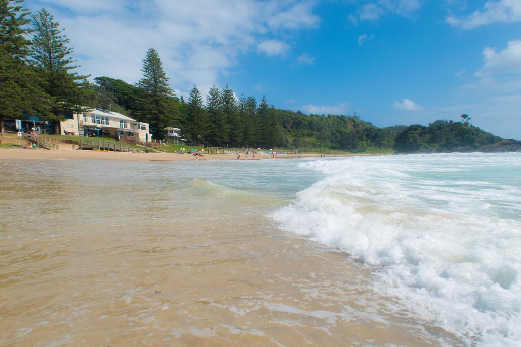 Beachside 3* Port Macquarie