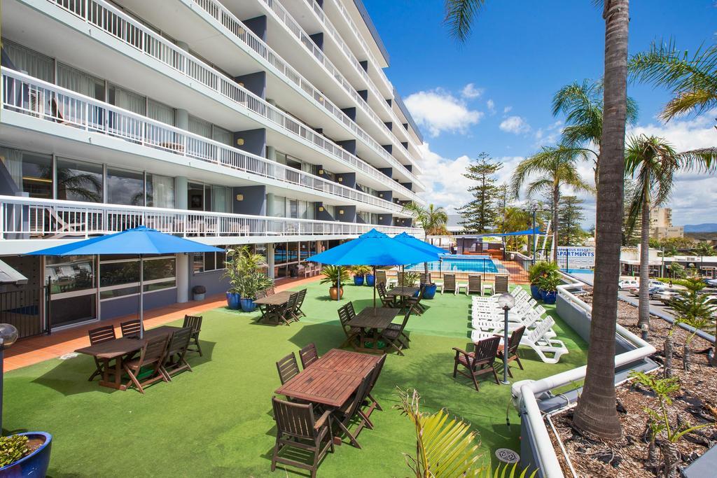 Resort Port Pacific