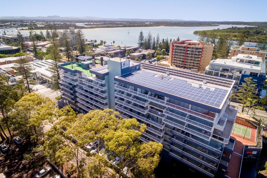 Port Pacific Resort Port Macquarie