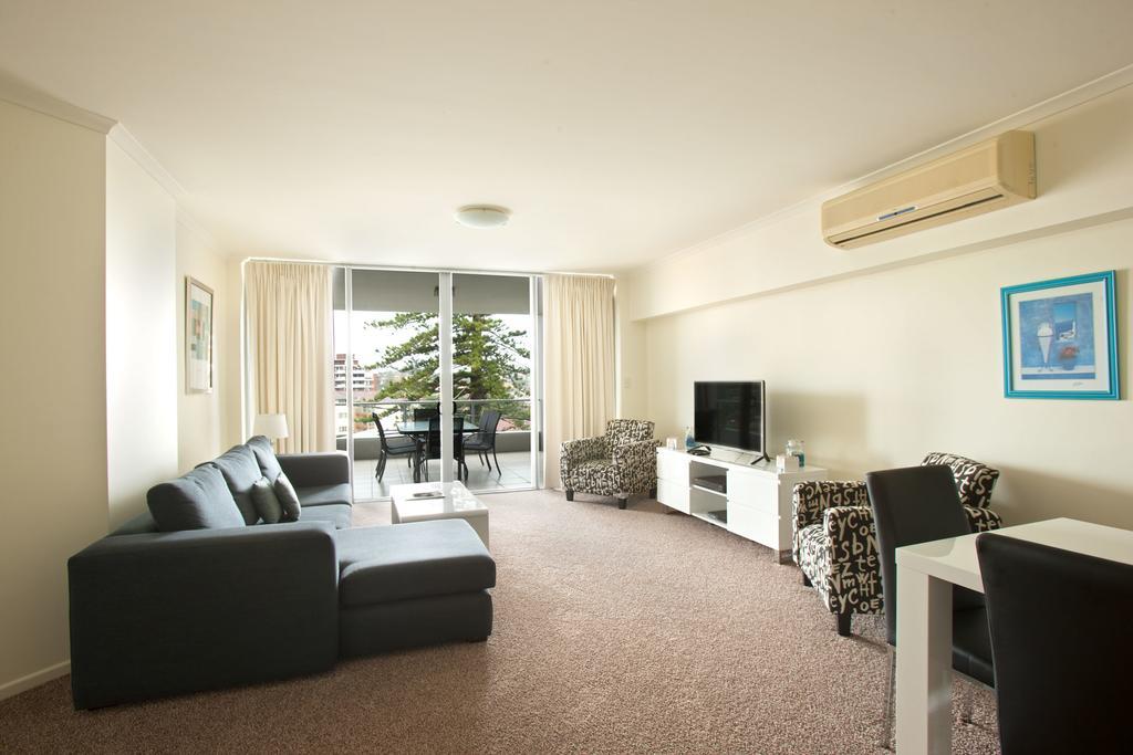 Aparthotel Ki-ea