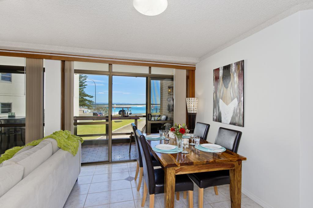 Apartment Beauty At The - Modern Beachfront Port Macquarie