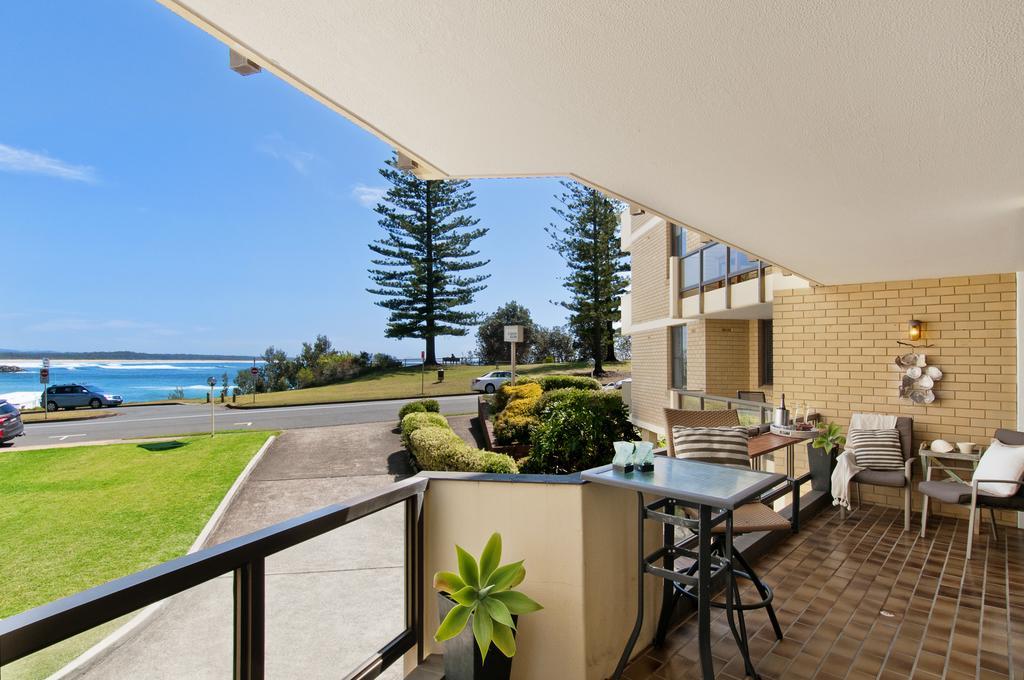 Beauty At The - Modern Beachfront * Port Macquarie