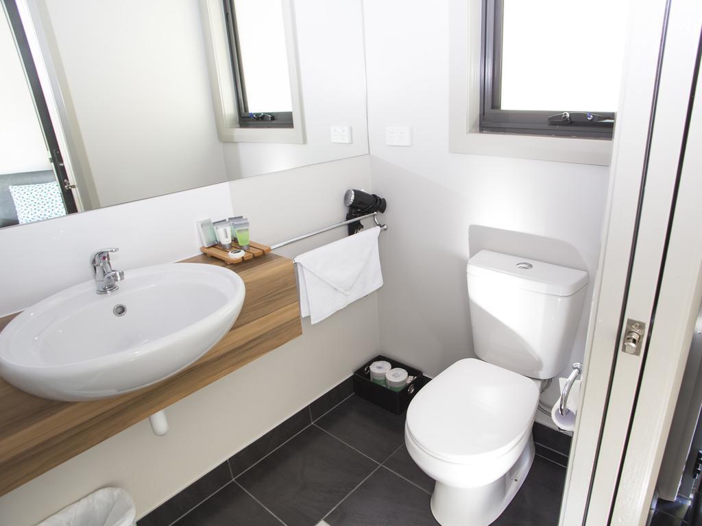 Nrma Breakwall Holiday park Port Macquarie