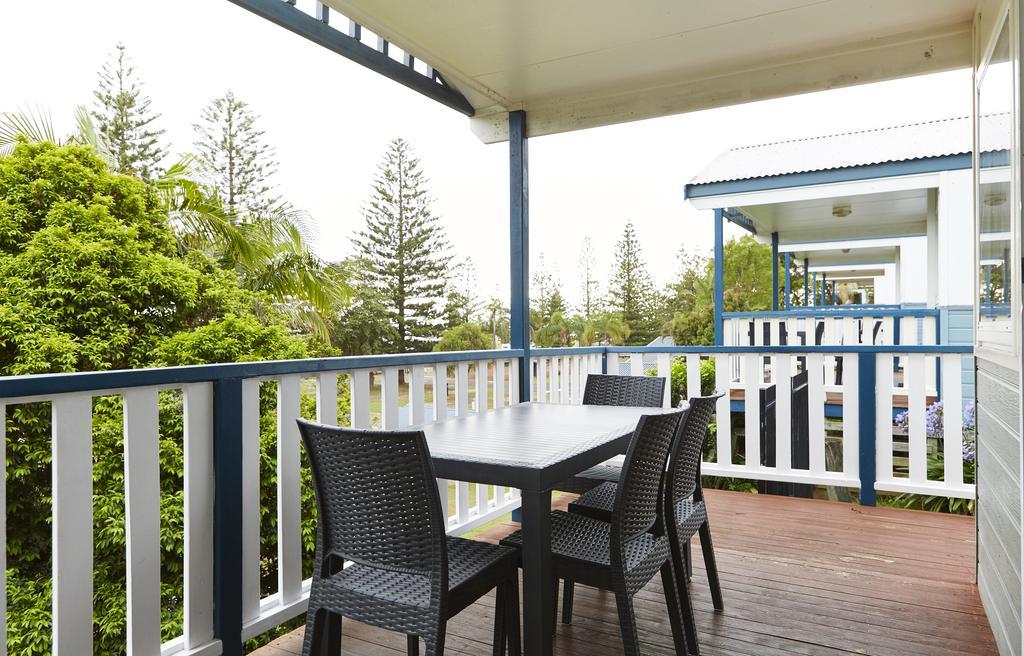 Nrma Breakwall Holiday park Port Macquarie