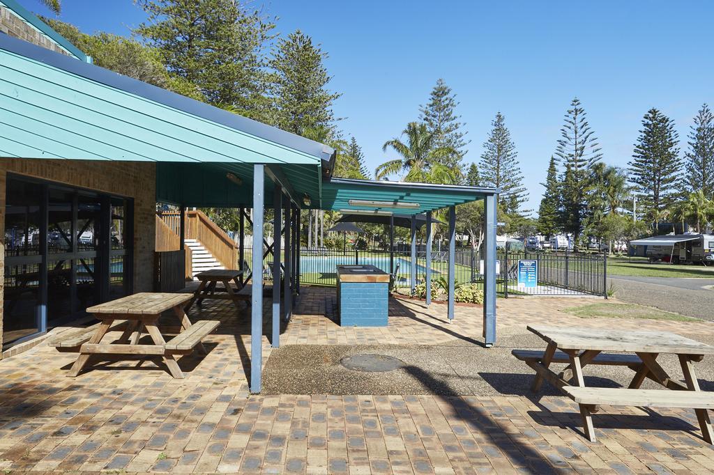 Nrma Breakwall Port Macquarie