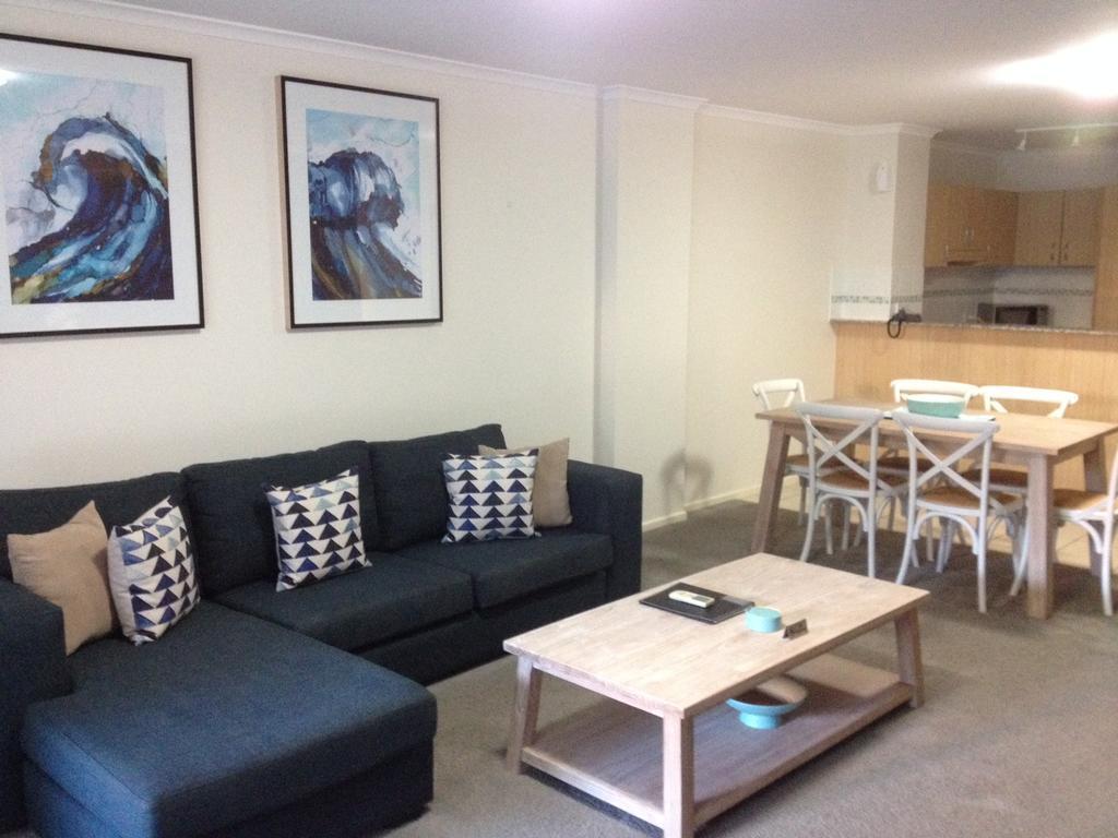Ki-ea 4* Port Macquarie