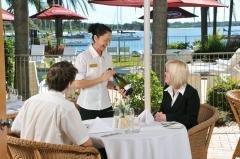 Comfort Waters Edge Resort