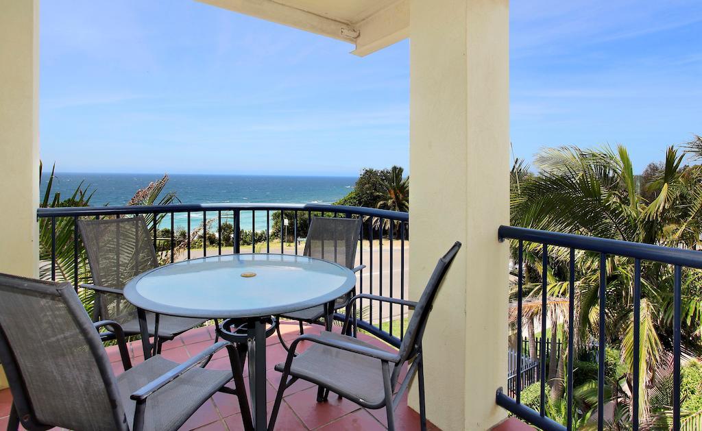 Aparthotel South Pacific 4*