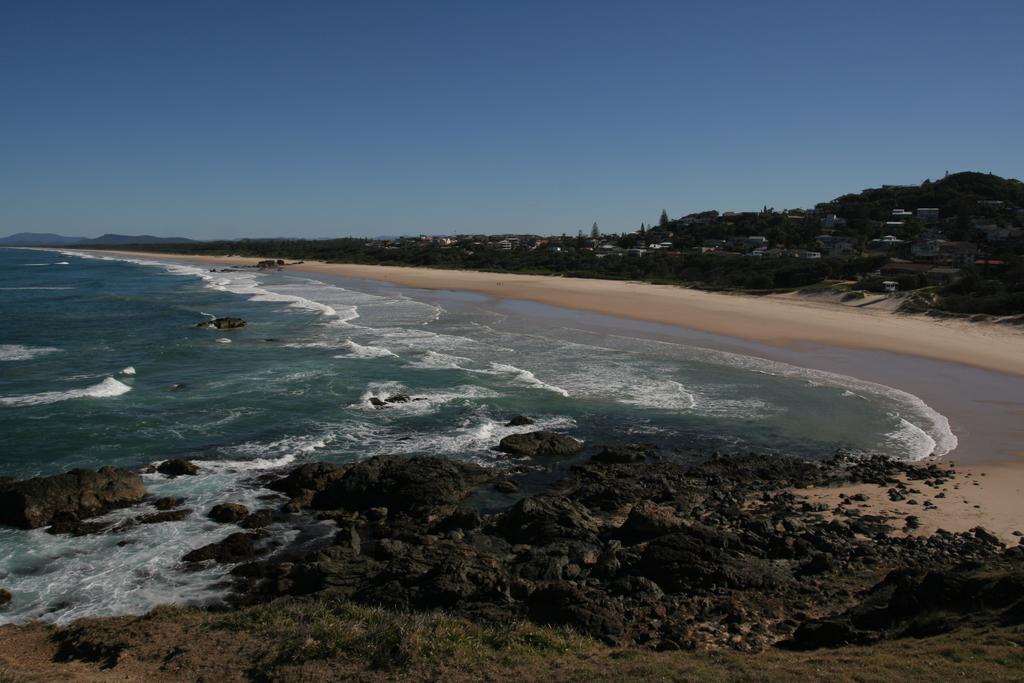 Motel Port Macquarie Motel 3*