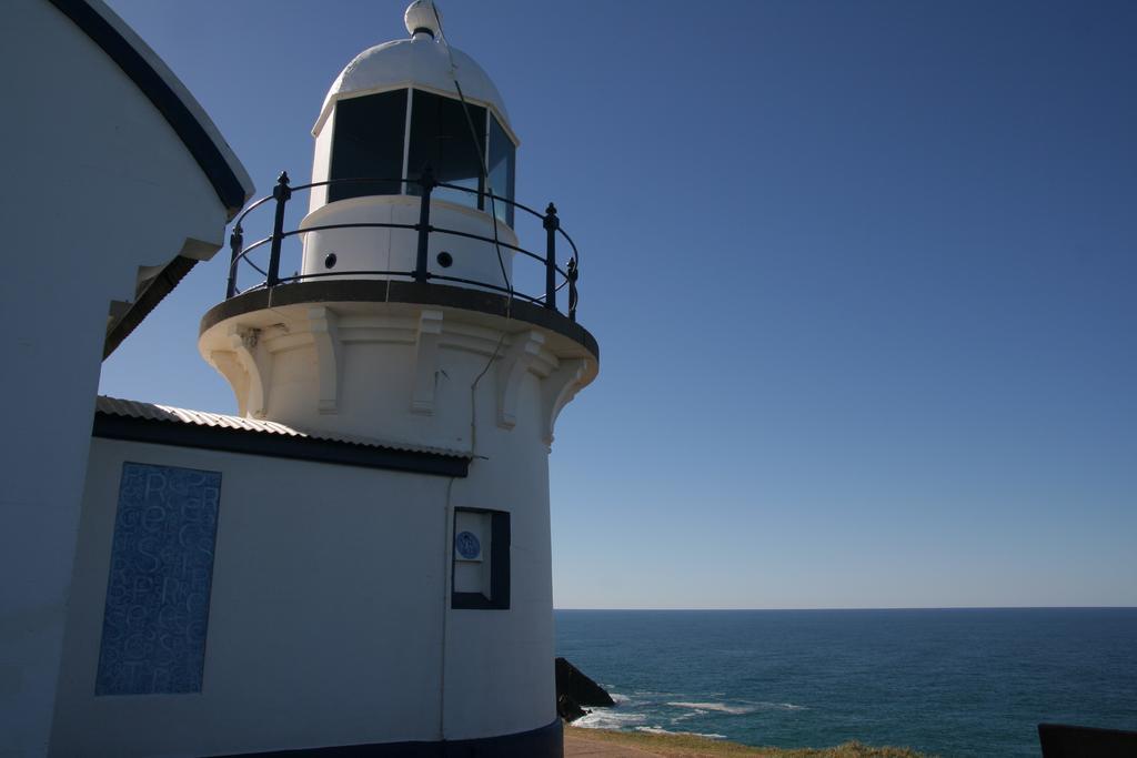 Port Macquarie Motel 3*