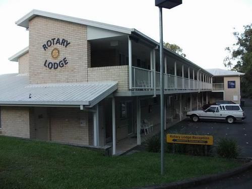 Motel Rotary 3*