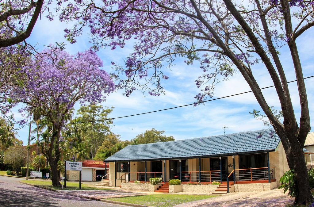Narimba Motel Port Macquarie