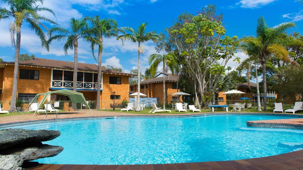 Apartment Vacation Village *