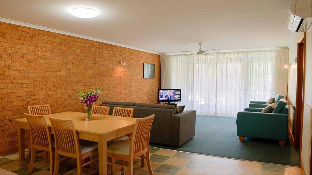 Apartment Vacation Village