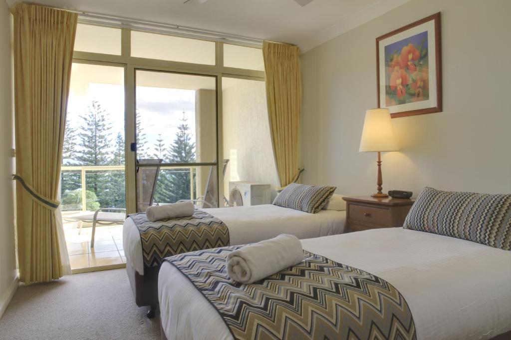 Northpoint 4* Port Macquarie