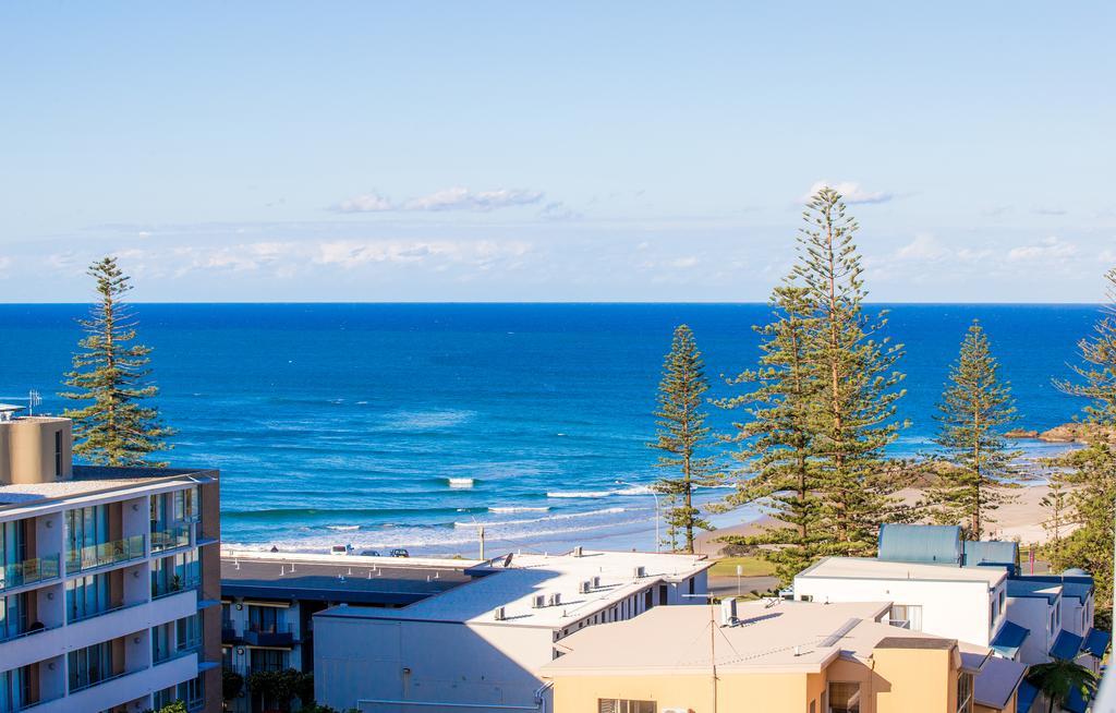 Ki-ea Aparthotel Port Macquarie