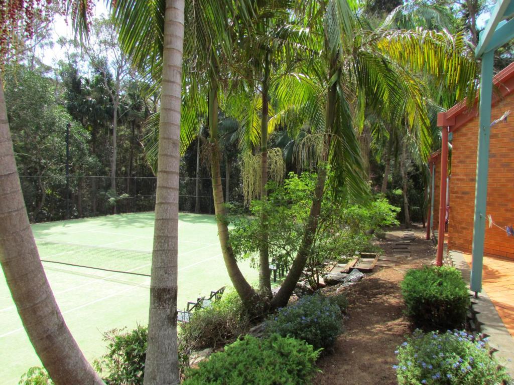 Shelly 3* Port Macquarie
