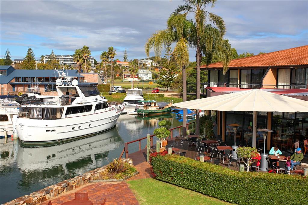Resort Sails By Rydges 4*