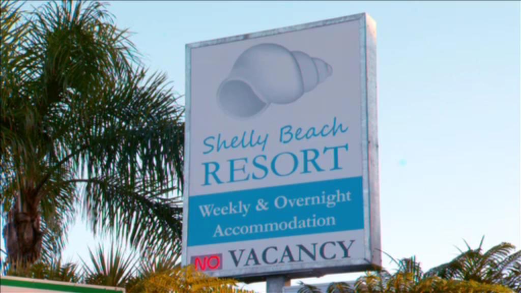 Aparthotel Shelly 3*