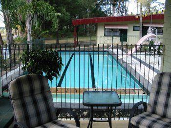 Major Innes Motel