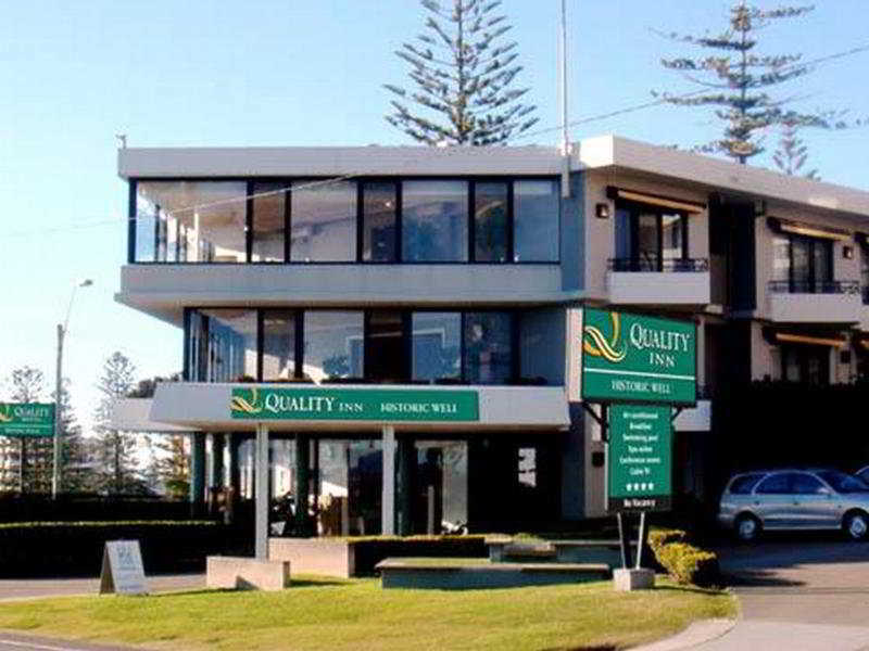 Ibis Styles Hotel Port Macquarie