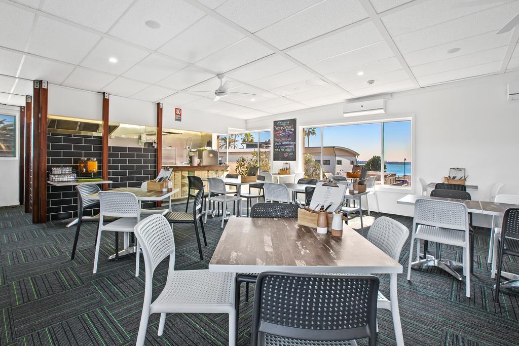 El Motor 4* Port Macquarie