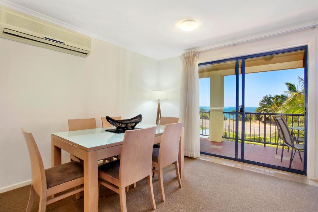 Aparthotel South Pacific Port Macquarie