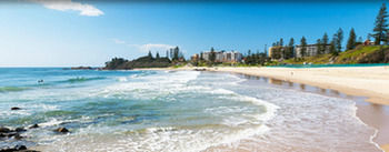 Beaches 4*