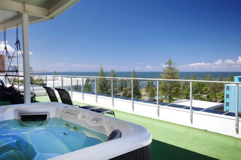 Aparthotel Macquarie Waters Boutique 4*