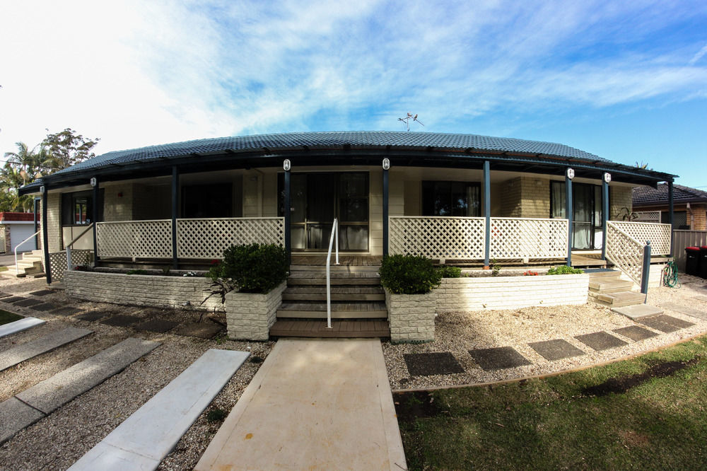 Narimba Motel Motel 3*