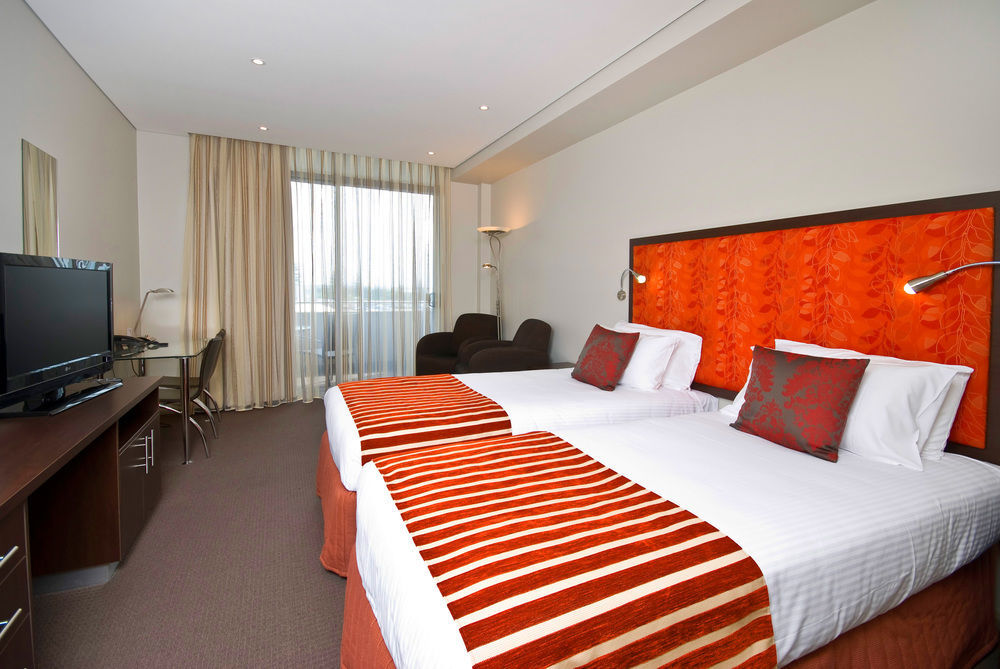 Mercure Centro