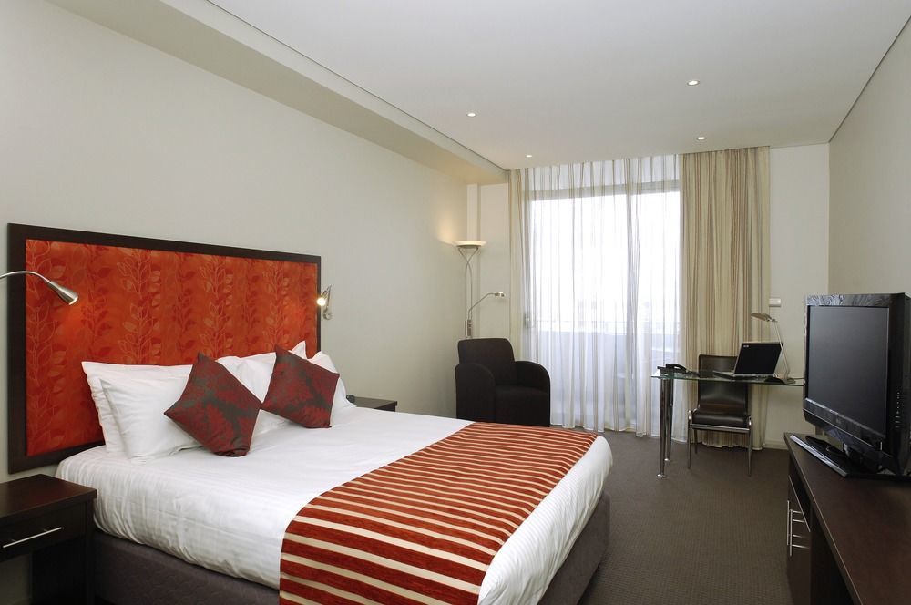 Hotel Mercure Centro Port Macquarie