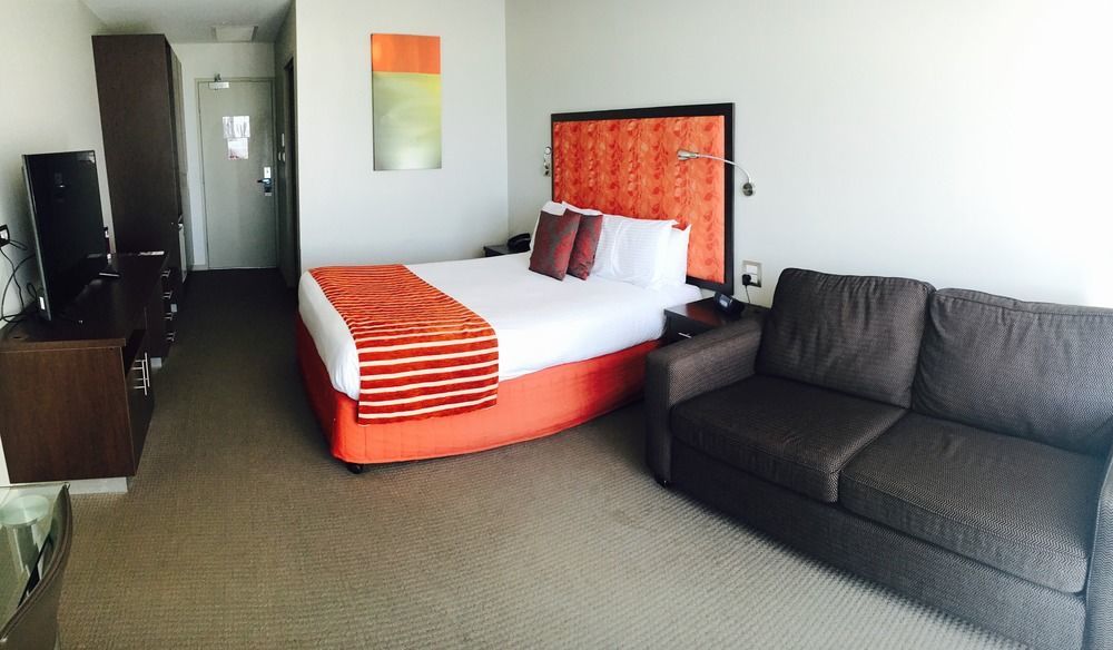 Hotel Mercure Centro
