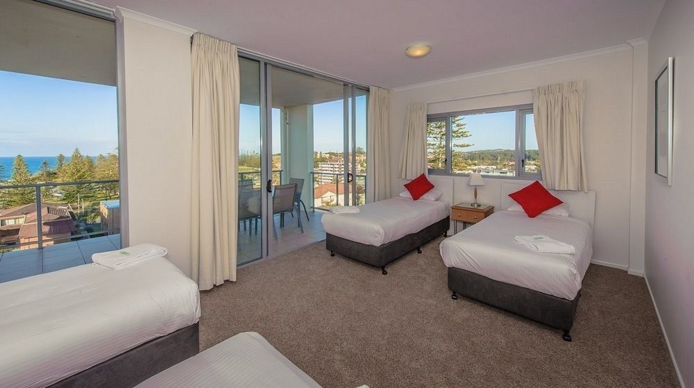 Ki-ea Aparthotel 4*