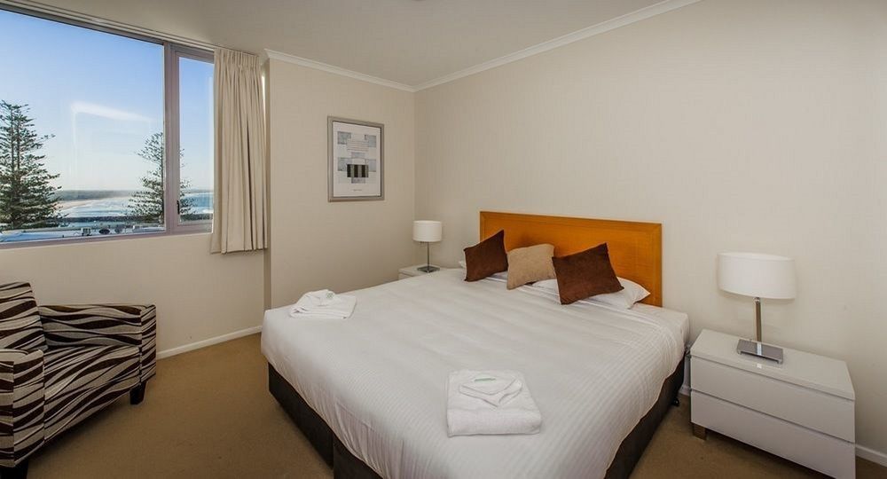 Aparthotel Ki-ea Port Macquarie
