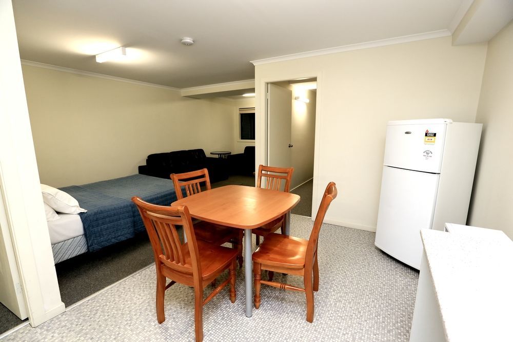 Ts Tennis Hotel Port Macquarie