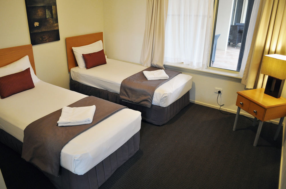 Beachside Aparthotel Port Macquarie