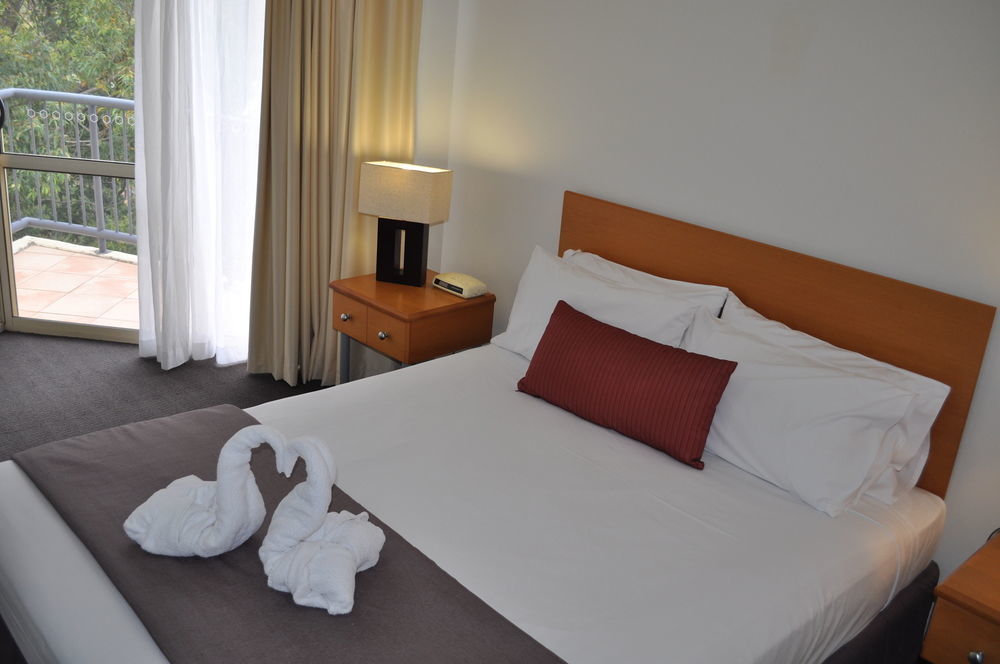 Aparthotel Beachside 3*