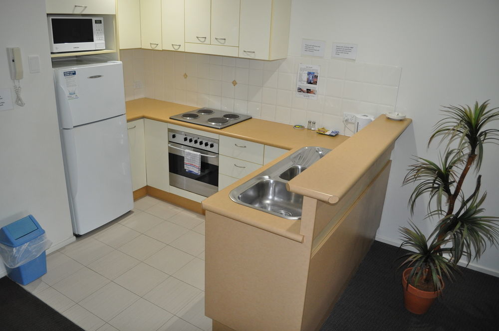Aparthotel Beachside Port Macquarie