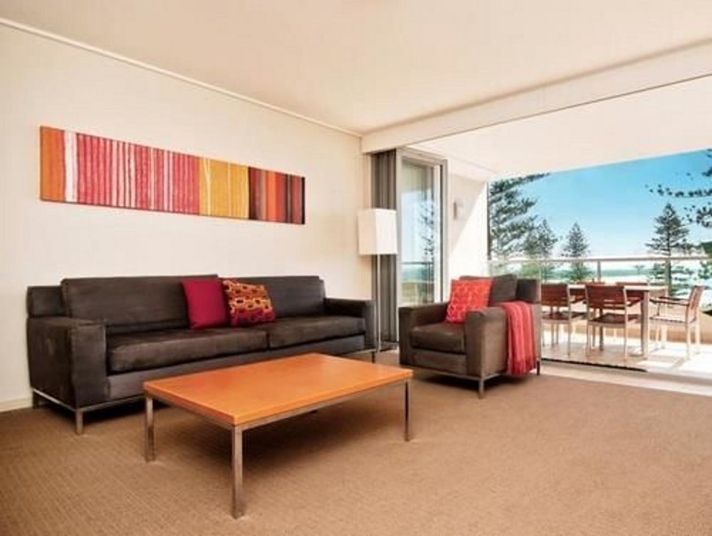 Hotel Mantra The Observatory 4*