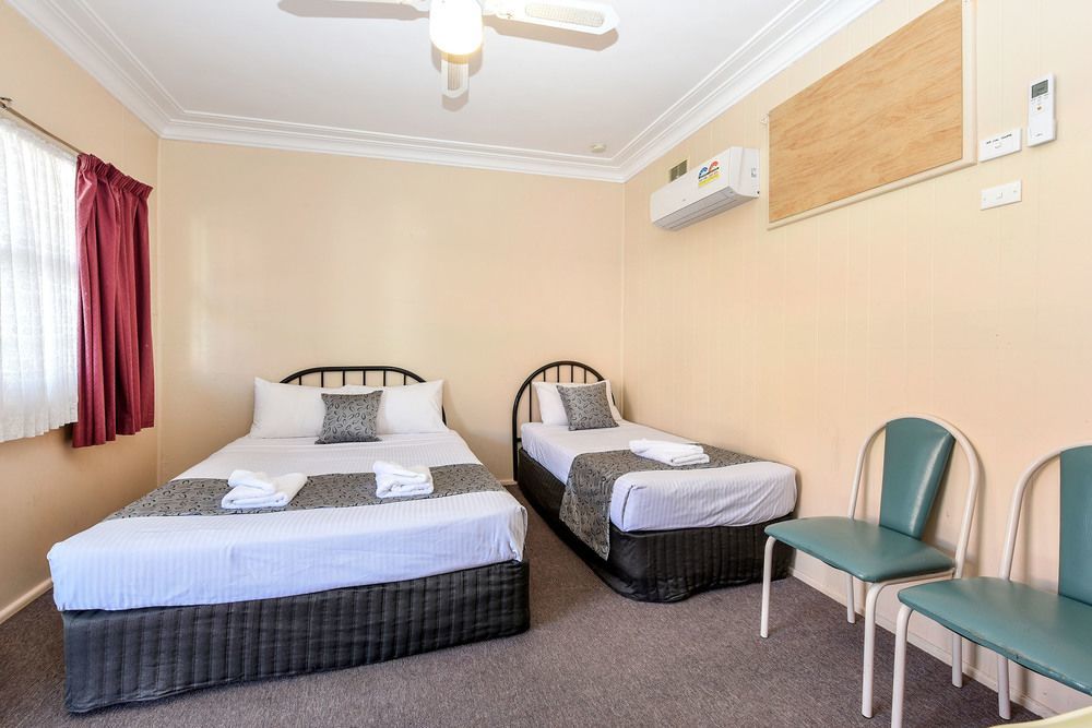Motel Port Macquarie Motel
