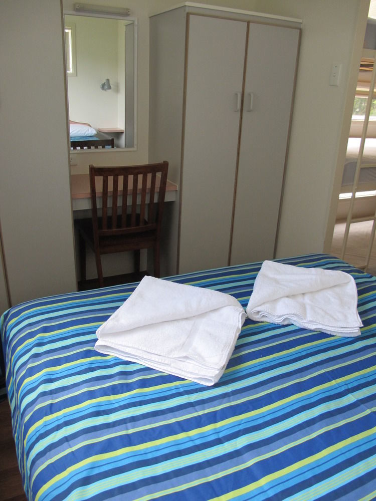 Holiday park Melaleuca 4*