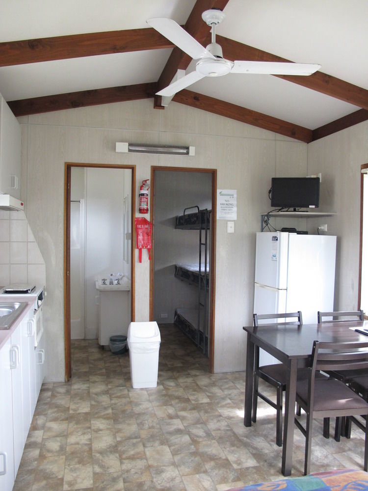 Melaleuca Holiday park Port Macquarie