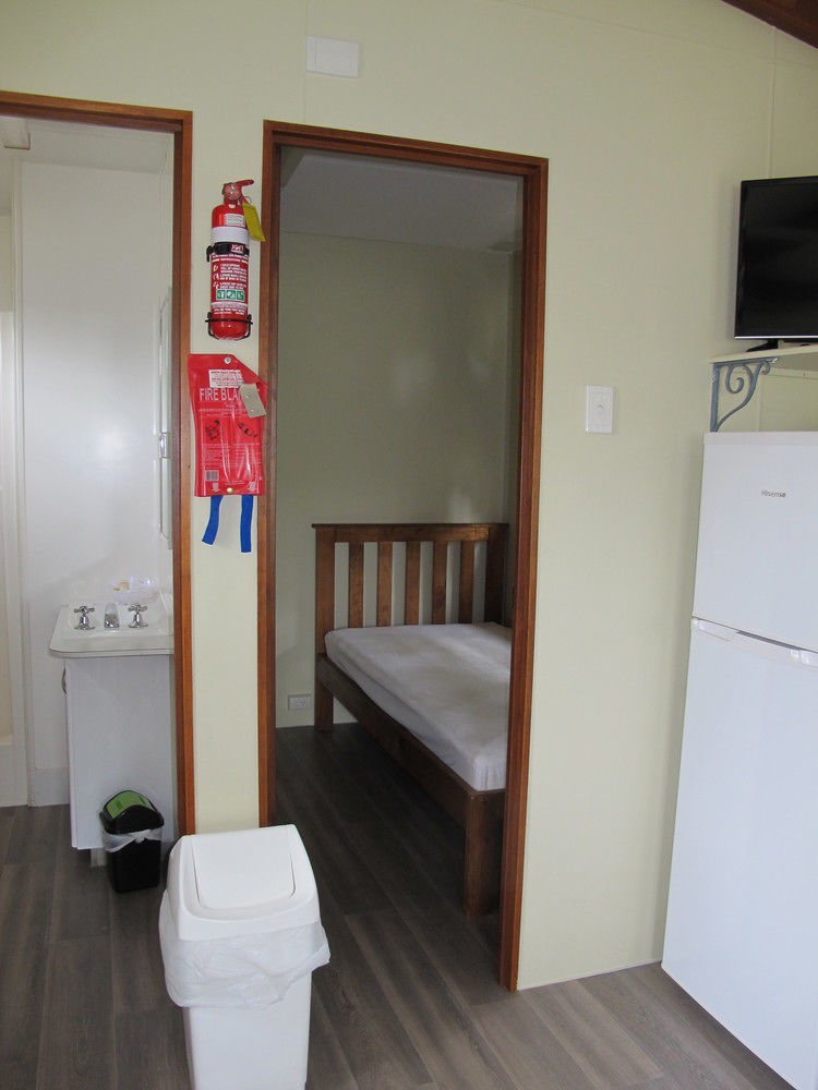 Melaleuca Holiday park Port Macquarie