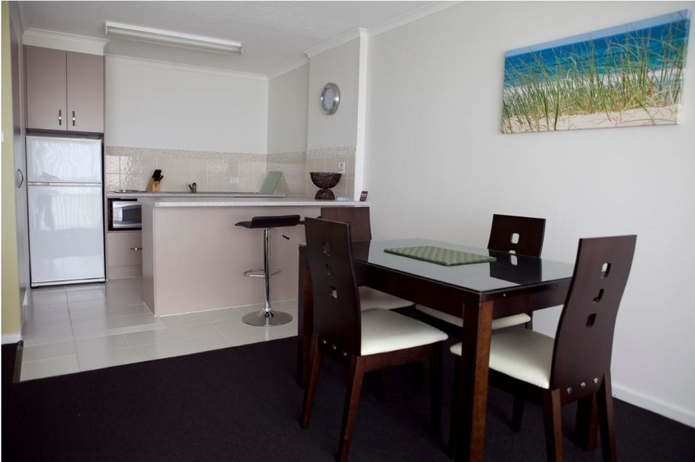 Port Pacific 4* Port Macquarie