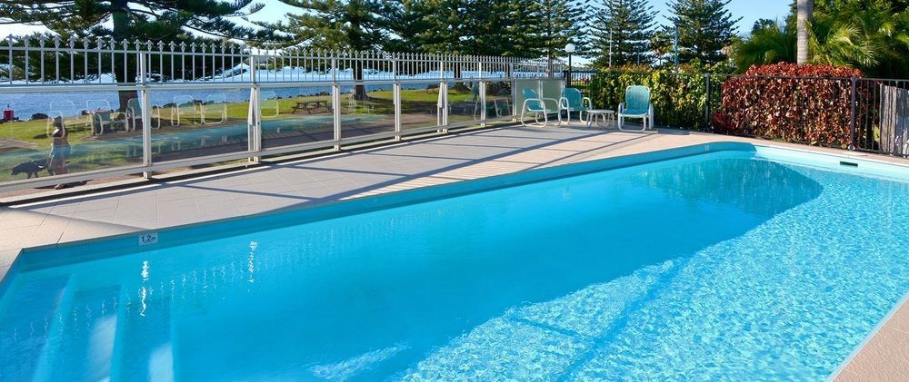 The Mid Pacific 4*
